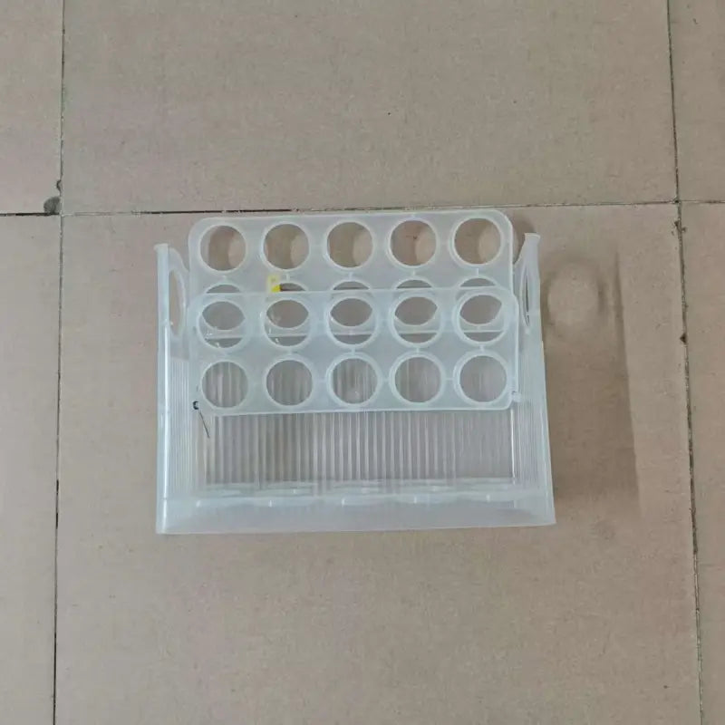 Organizador de Huevos - 30 Puestos