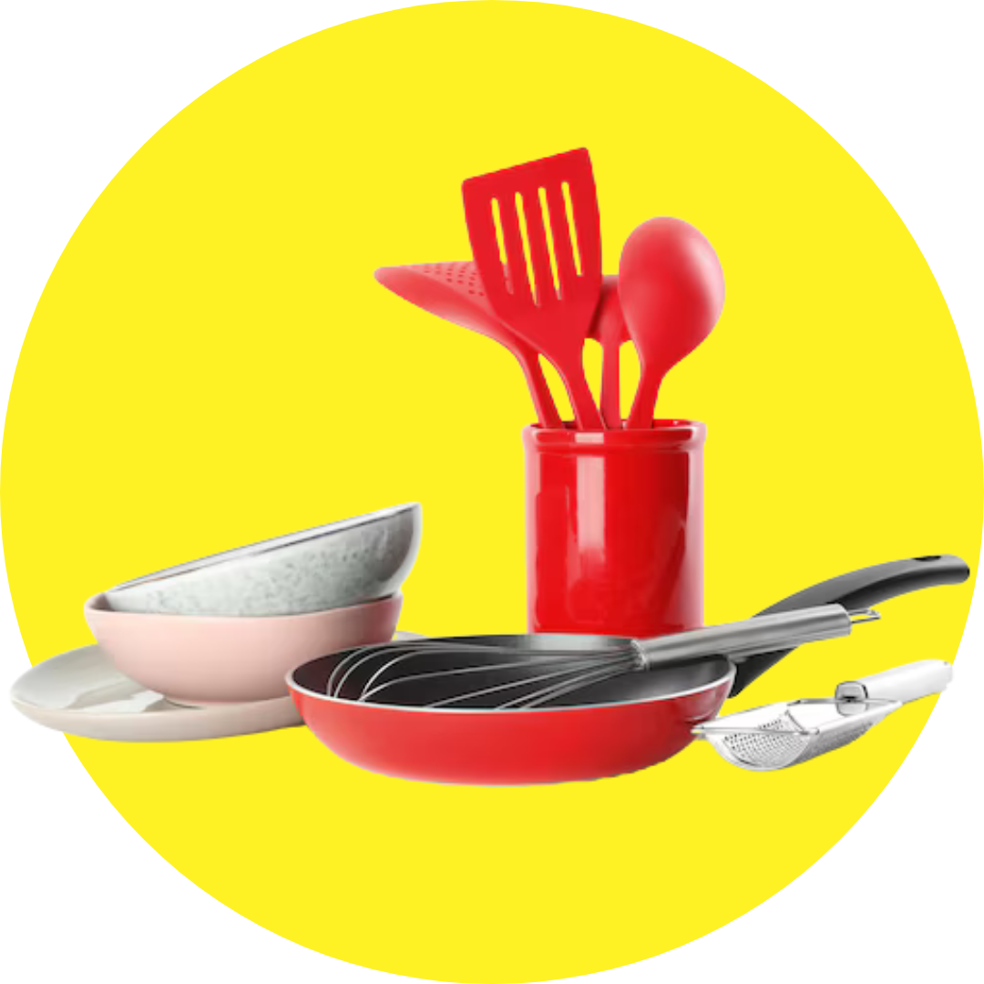 Hogar y Cocina