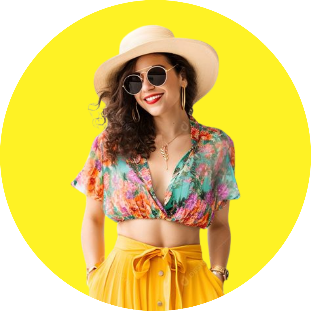 Moda y Belleza
