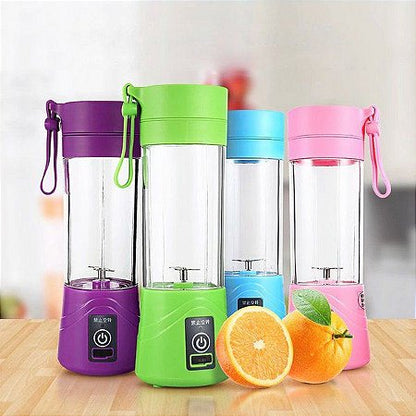 Licuadora Portátil 380ml