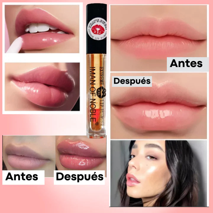 Voluminizador De Labios