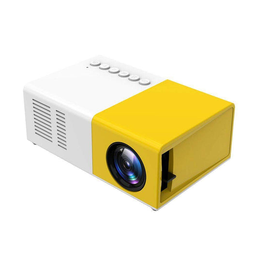 Mini Proyector Led Video Beam