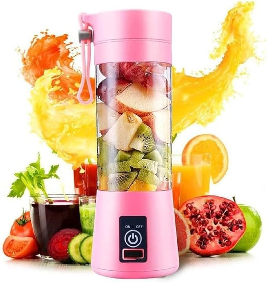 Licuadora Portátil 380ml