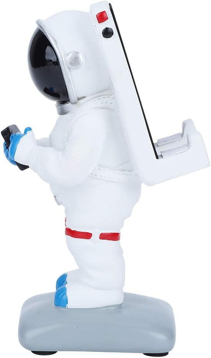 Soporte Base Holder Celular Astronauta
