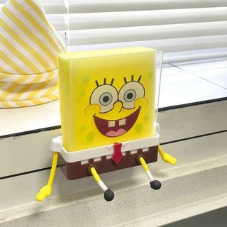 Soporte Esponja Cocina Bob Esponja