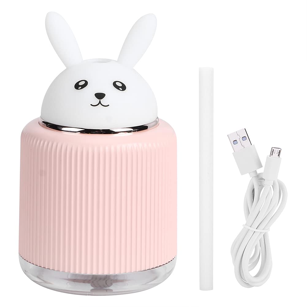 Mini Humidificador USB Animales