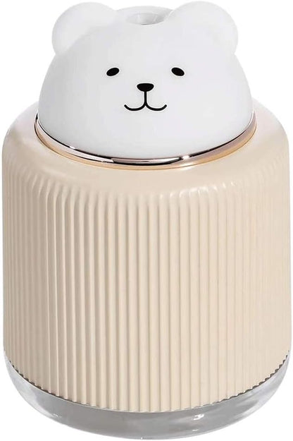 Mini Humidificador USB Animales