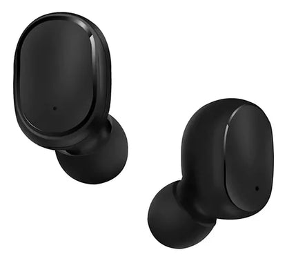 Audífonos Inalámbricos Mipods A6S Bluetooth 5.0