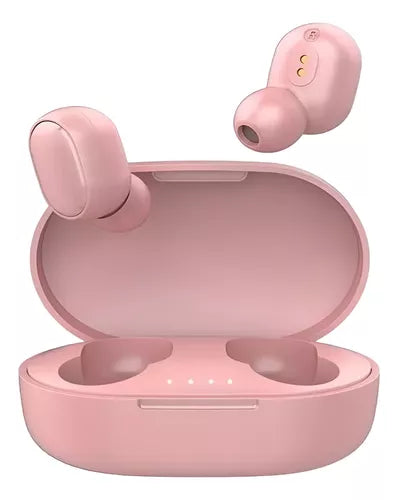 Audífonos Inalámbricos Mipods A6S Bluetooth 5.0