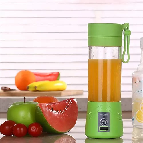 Licuadora Portátil 380ml