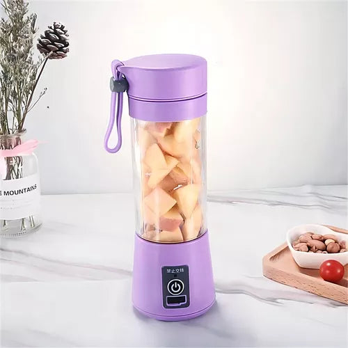 Licuadora Portátil 380ml