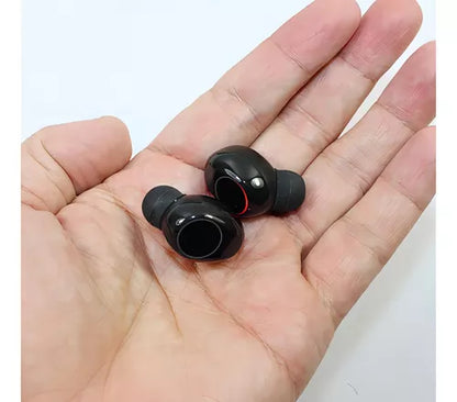 Audífonos Gamer M90 Pro Inalámbricos