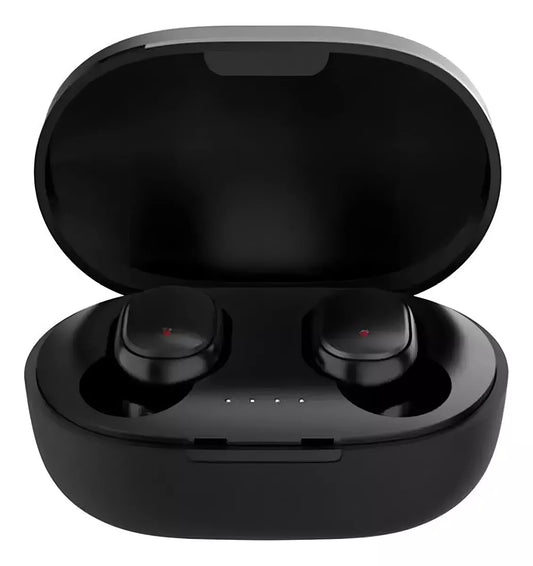 Audífonos Inalámbricos Mipods A6S Bluetooth 5.0