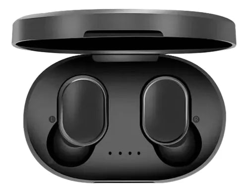 Audífonos Inalámbricos Mipods A6S Bluetooth 5.0