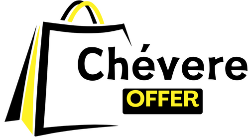 Chévere Offer