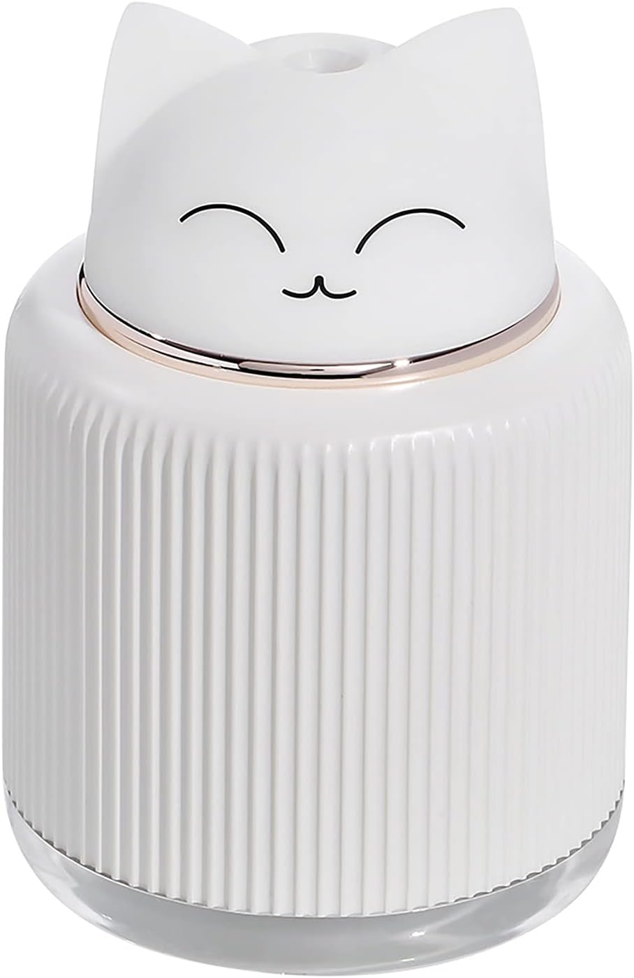 Mini Humidificador USB Animales