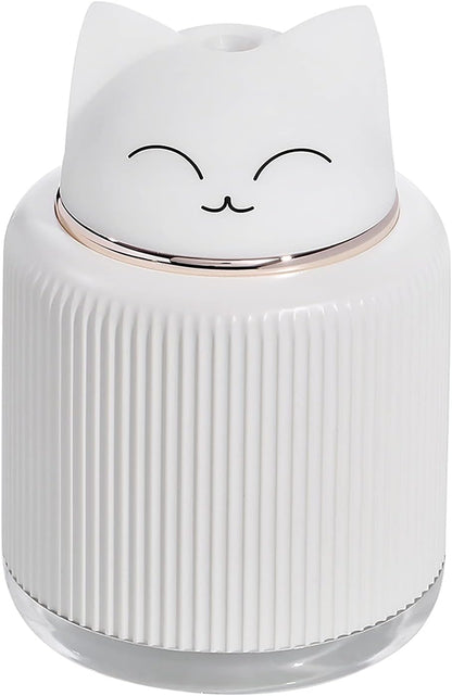 Mini Humidificador USB Animales