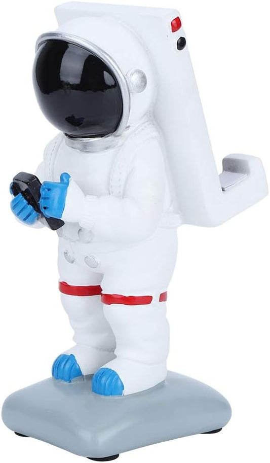 Soporte Base Holder Celular Astronauta