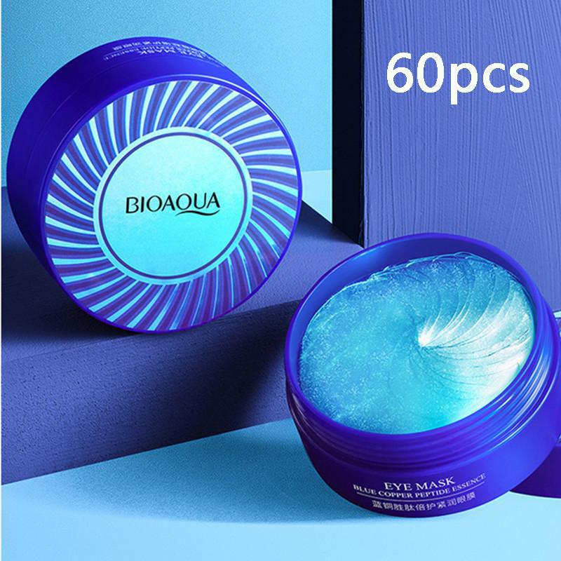 Parches De Hidrogel Para Ojeras