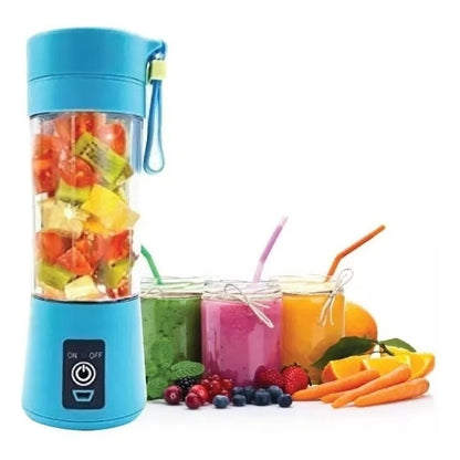 Licuadora Portátil 380ml