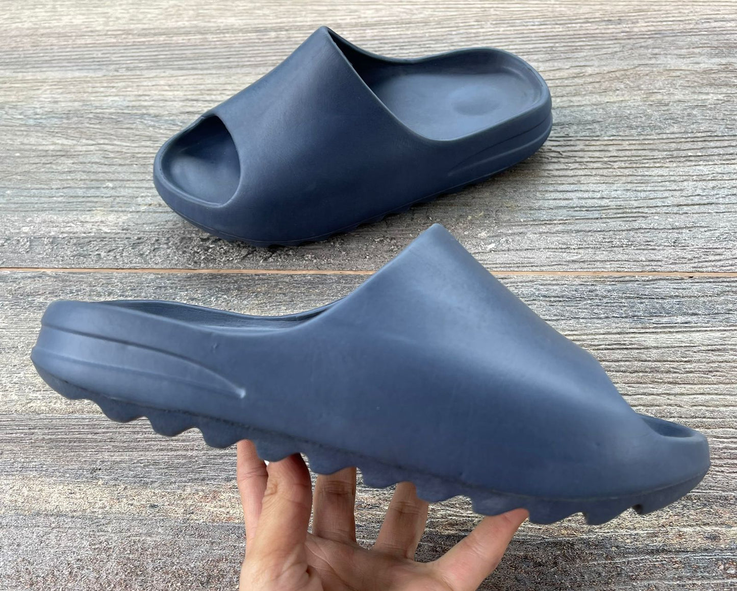 Sandalia Yeezy