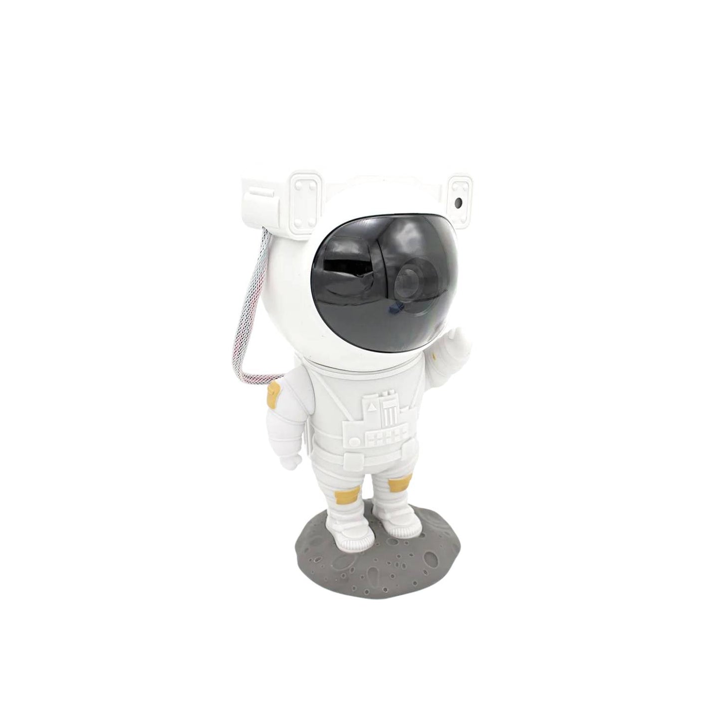 Proyector Astronauta Galaxia Nebulosa