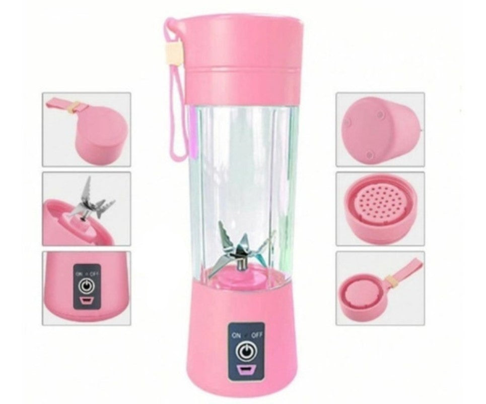 Licuadora Portátil 380ml