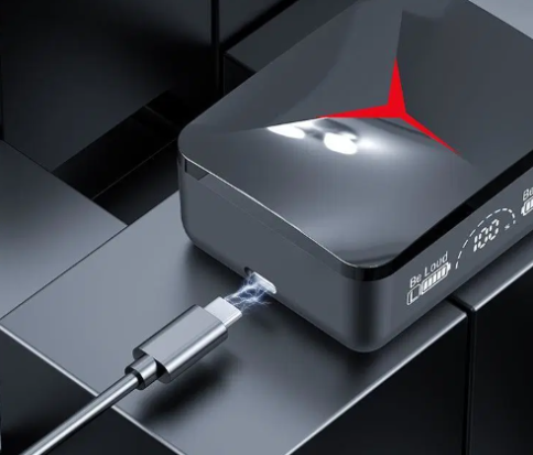 Audífonos Gamer M90 Pro Inalámbricos