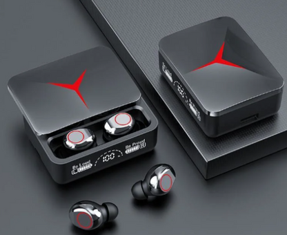 Audífonos Gamer M90 Pro Inalámbricos